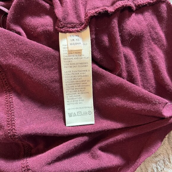 We the Free Raw Hem Tank - Picture 4 of 6